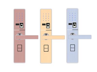 其他 - 智能指紋鎖（LS-06）