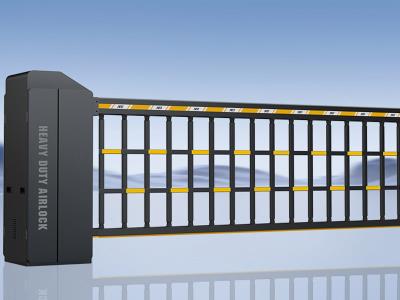 其他 - 武士重型閘 J-KZ301