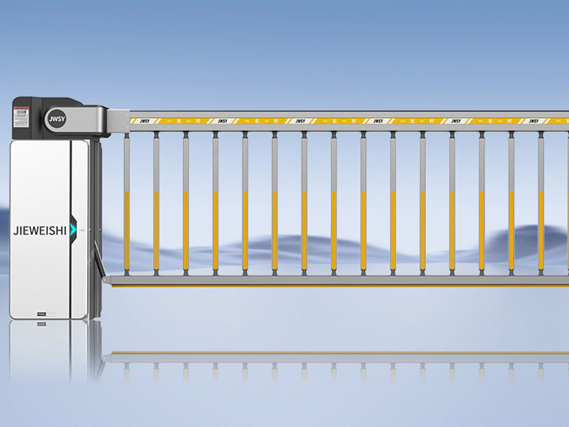 爵士重型閘 J-KZ201