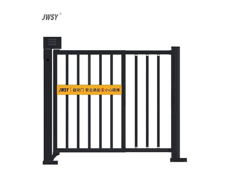 人行柵欄門J-ZM101