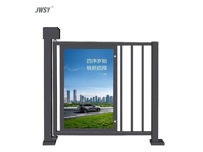 人行廣告門J-GM101