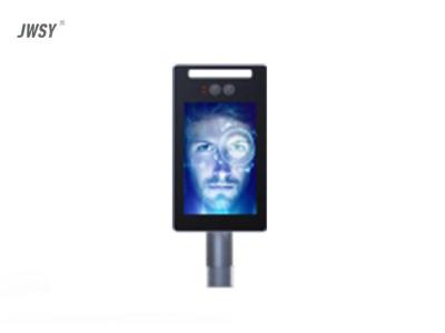 其他 - 7寸人臉門(mén)禁機(jī)JWS602