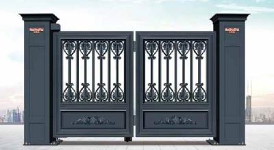 其他 - 智能懸折門 07