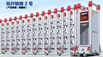 其他 - 花開(kāi)錦繡2號(hào)