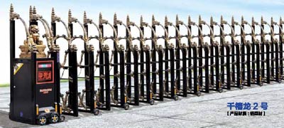 其他 - 千禧龍2號