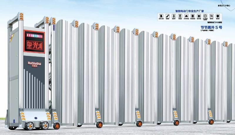 節(jié)節(jié)高升5號(hào)