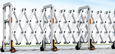 其他 - 路障3號(hào)