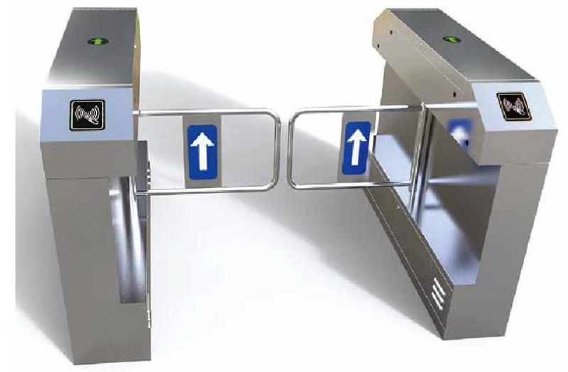 橋式標(biāo)準(zhǔn)擺閘