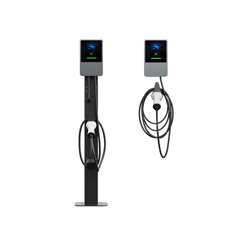 交流充電樁 7~22kW 型號-H02