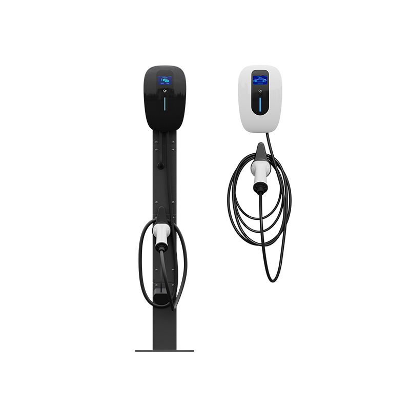 交流充電樁 7~22kW 型號(hào)-B01