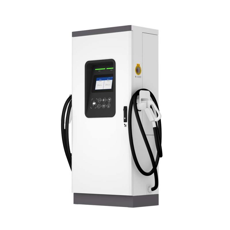 一體式直流高性能充電樁