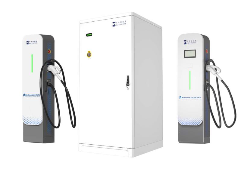 分體式充電系統(tǒng)