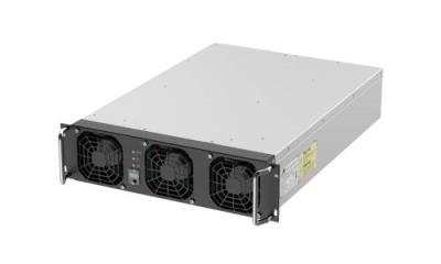 40kW 高效DCDC模塊