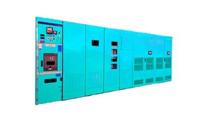 Mega Power 1.0系統(tǒng)