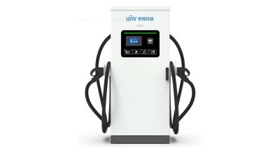  EVC7501-160KW@E  160KW直流雙槍一體機充電樁