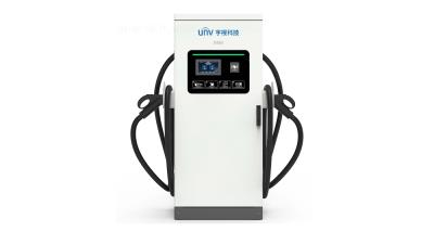 EVC7501-60KW@E  60KW直流雙槍一體機充電樁