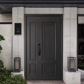 入戶(hù)門(mén)-K9GBF-SA32D