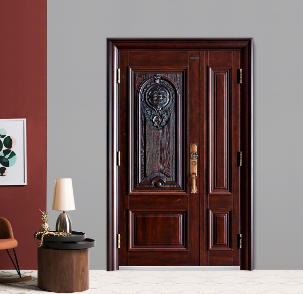 其他 - 入戶(hù)門(mén)-K9GBF-B-HA22D