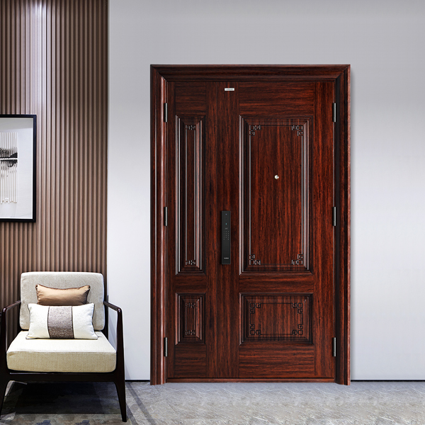 入戶門(mén)-K9GBF-B-X232B