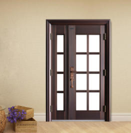 其他 - 入戶門-ZP-Z-P8