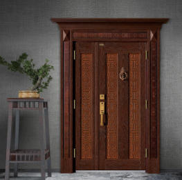 其他 - 入戶門-ZP-Z-S1512