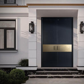 其他 - 別墅門(mén)-K9L-雅帝繁錦