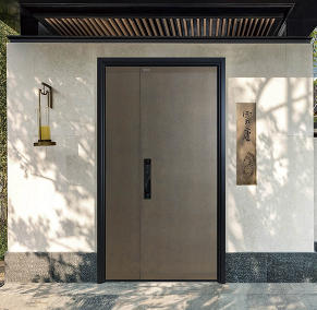 其他 - 別墅門(mén)-K9L-雅帝江南