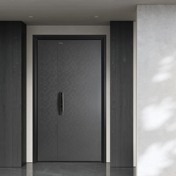 別墅門(mén)-K9L- 雅帝錦石