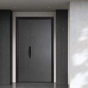 其他 - 別墅門-K9L- 雅帝錦石