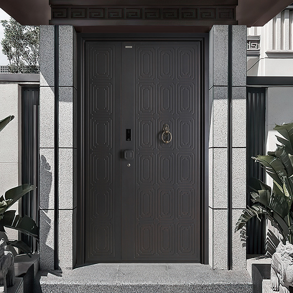 別墅門-K9L-雅帝步錦