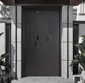 其他 - 別墅門-K9L-雅帝步錦