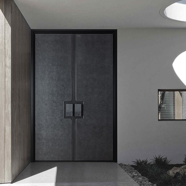 別墅門-K9L-雅帝聽浪