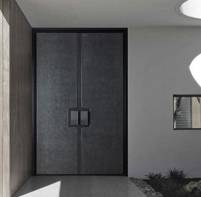 其他 - 別墅門-K9L-雅帝聽浪