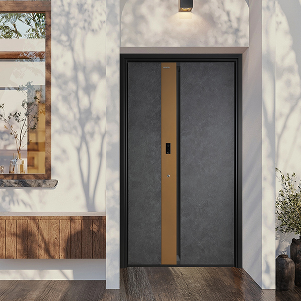 別墅門-K9L-雅帝索菲