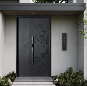 其他 - 別墅門(mén)-K9L-雅帝云林