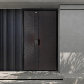 其他 - 別墅門-K9L-雅帝星芒