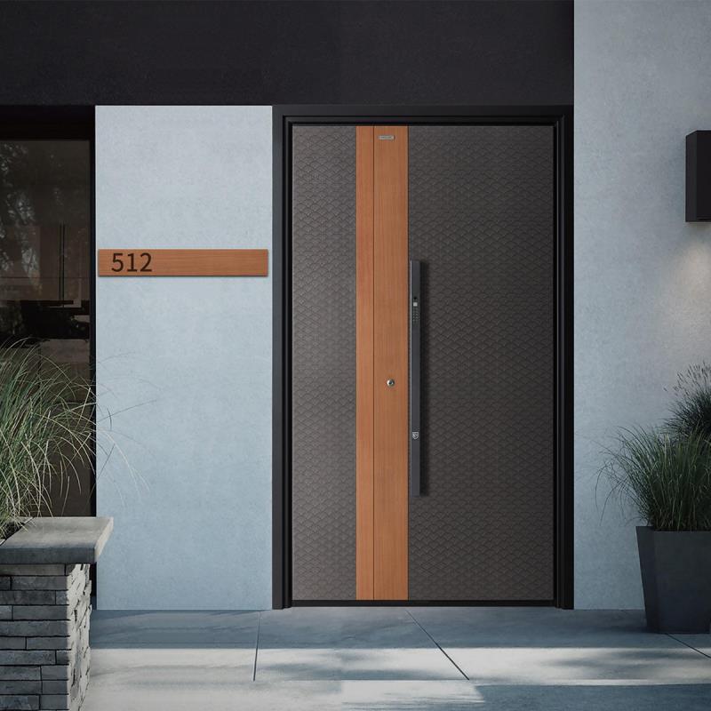 別墅門(mén)-573A