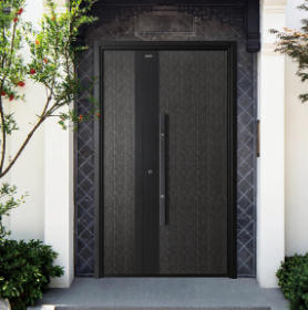 其他 - 別墅門-573C