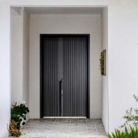 其他 - 別墅門-560