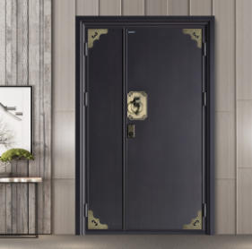 其他 - 別墅門(mén)-888T