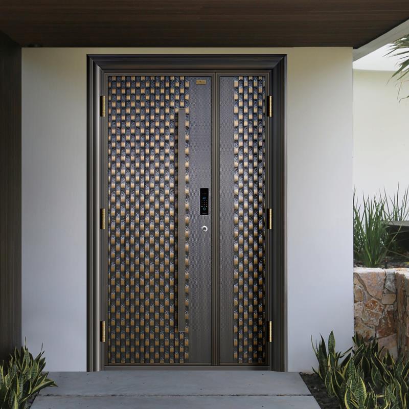 別墅門-雅帝湖波