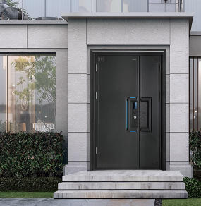 其他 - 別墅門(mén)-雅帝福韻