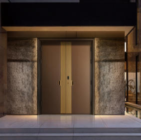 其他 - 別墅門-雅帝南陽