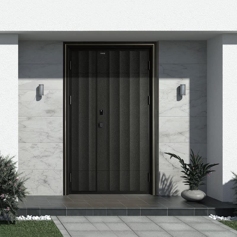 別墅門-雅帝琴瑟