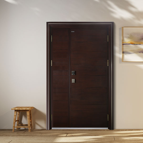 別墅門- 雅帝木緣