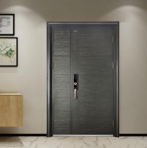 其他 - 別墅門-雅帝如畫