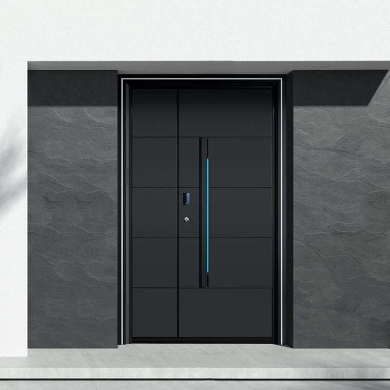 別墅門-雅帝一統(tǒng)