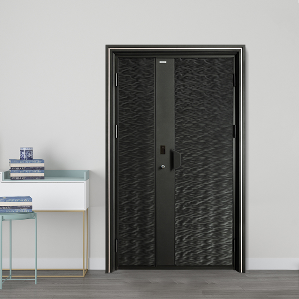 別墅門-雅帝錦繡