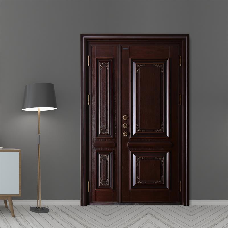 別墅門(mén)-雅帝雙贏