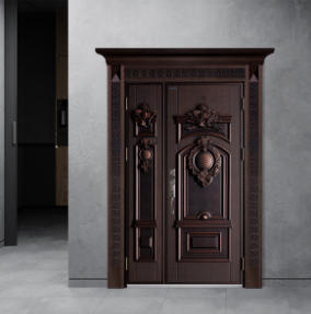 其他 - 別墅門-雅帝天成